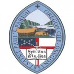 St. Pauls Parish Seal