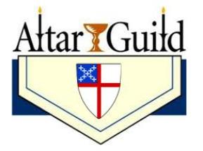 Alter Guild logo