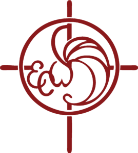 Episcopal Church Women logo