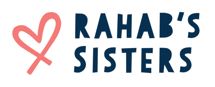 Rahab's Sisters logo